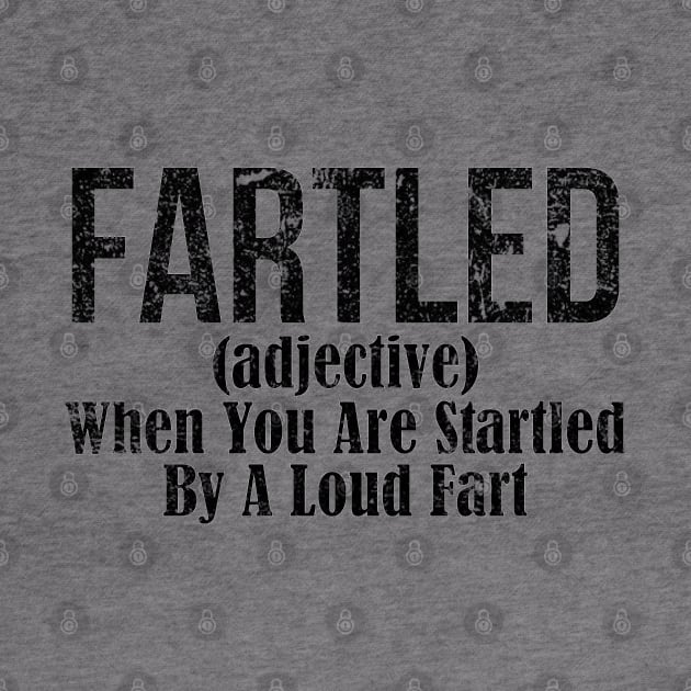 Fartled by AbstractA